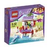 Lego 41028 - El Puesto de Socorrista de Emma