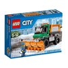 Lego 60083 - Camión Quitanieves