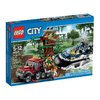 Lego 60071 - Arresto en Aerodeslizador