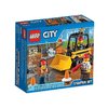 Lego 60072 - Set de Introducción: Demolición