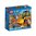 Lego 60072 - Set de Introducción: Demolición
