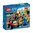 Lego 60088 - Set de introducción: Equipo Bomberos