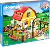 Playmobil 5222 - Rancho de Ponis