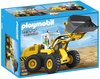 Playmobil 5469 - Cargadora Frontal
