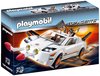Playmobil 4876 - Super Vehículo para Agente Secreto
