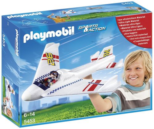 Playmobil 5453 - Turbo Planeador