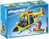 Playmobil 5428 - Helicóptero de Rescate
