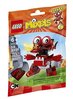 Lego 41532 - Mixels - Burnard