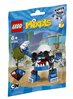 Lego 41554 - Mixels - Kuffs