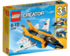 Lego 31042 - Gran Reactor