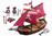 Playmobil 6681 - Barco Patrulla de Soldados