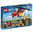Lego 60108 - Unidad de lucha contra incendios