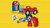 Lego 10829 - Taller de Mickey Mouse