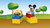 Lego 10829 - Taller de Mickey Mouse