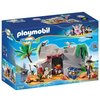 Playmobil 4797 - Cueva Pirata