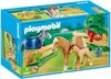 Playmobil 4188 - Granja Caballos Paddock