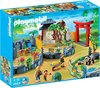 Playmobil 4852 - City Life - Zoo Asiático