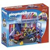 Playmobil 6157 - Cofre Motos
