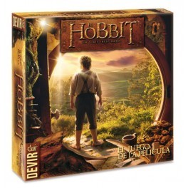 El Hobbit - Un Viaje Inesperado
