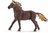 Semental Mustang - Schleich 13805