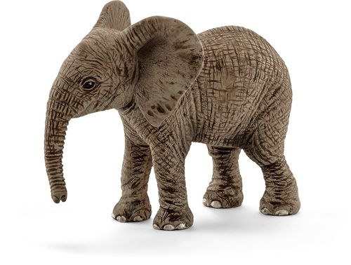Cría de Elefante Africano - Schleich 14763
