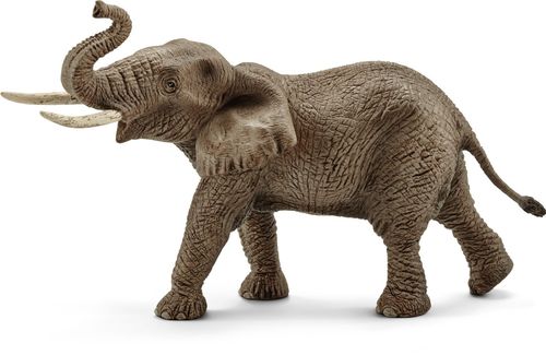Elefante Africano Macho - Schleich 14762