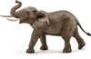 Elefante Africano Macho - Schleich 14762
