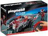 Playmobil 5156 - Space Darksters Explorador Láser