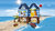 Lego 31063 - Vacaciones en la Playa