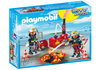 Playmobil 5397 - Equipo de Bomberos