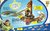 Hot Wheels - Pista Supergarra de Rescate Toy Story 3 R2524