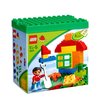 Lego 5931 Duplo - Mi Primer Set