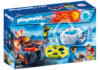 Playmobil 6831 - Juego Fuego y Hielo