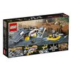 Lego 70609 - Bombardero-mantarraya