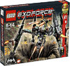 Lego 7707 - EXO Force Striking Venom [Caja Dañada]