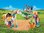 Playmobil 9100 - Maletín Grande Cuidado de Caballos