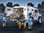 Playmobil 9371 - Policía: Vehículo Blindado