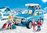 Playmobil 9281 - Family Fun - Coche, color azul