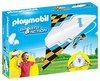 Playmobil 9206 - Sports &amp; Action - Ala Delta Jack