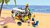 Lego 31079 - Creator - Furgoneta de playa