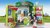 Playmobil 5639 City Life - Cofre Tienda de Flores