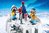 Playmobil 9056 - Exploradores con Osos Polares