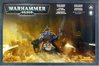 Warhammer 40.000 - Comandante Marine Espacial