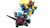 Lego 76090 - Mighty Micros: Star-Lord vs. Nebula