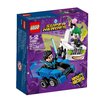 Lego 76093 - Mighty Micros: Nightwing vs.The Joker