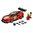 Lego 75886 - Ferrari 488 GT3 Scuderia Corsa