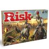 Risk: El Juego de Conquista Estratégica