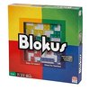 Mattel Games - Juego de estrategia Blokus