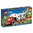Lego 60182 - City - Camioneta y caravana