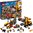 Lego 60188 - City Mining - Mina: Área de expertos